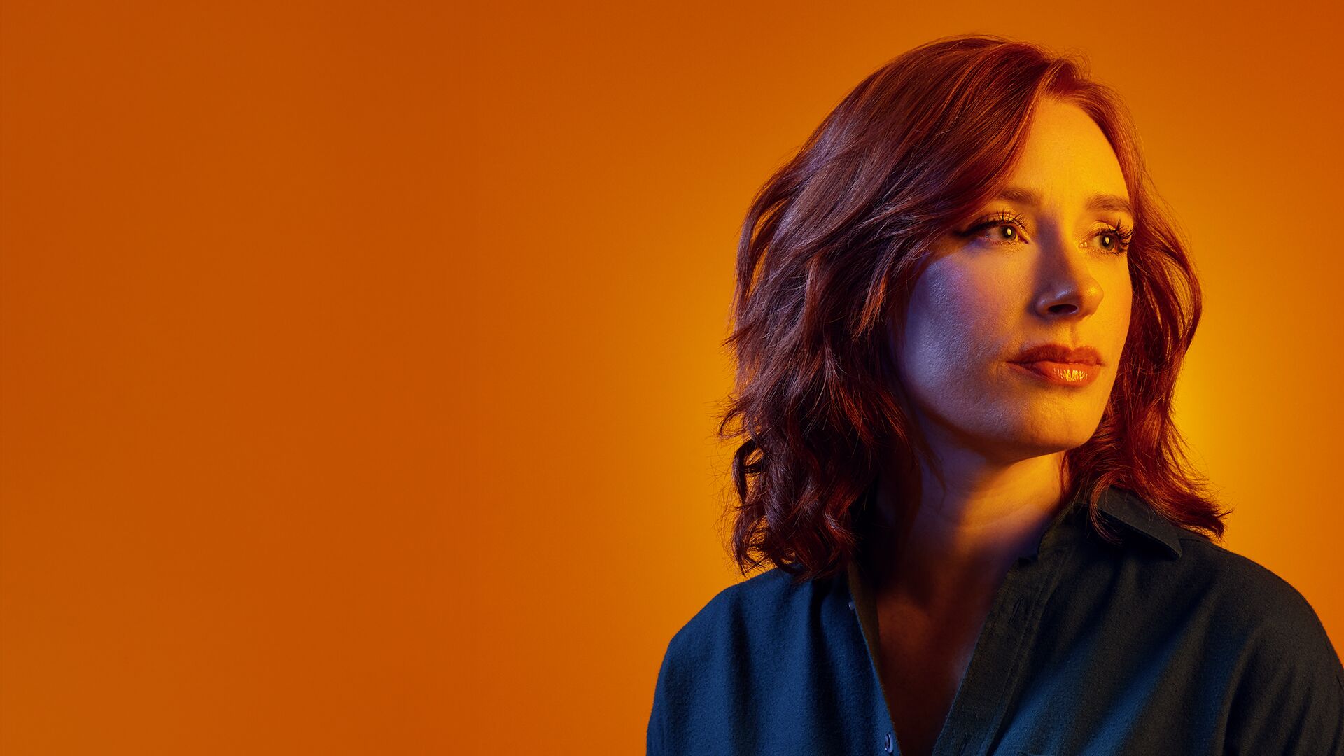 The Future with Hannah Fry: Quantum Arms Race (2024) by Bloomberg Originals